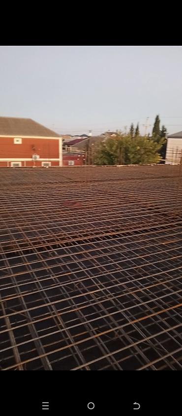 texnika operatoru vakansiya: Beton, monolit ustaları — 5