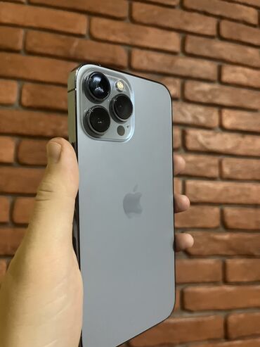 бу телефон айфон 6: IPhone 13 Pro Max, Б/у, 256 ГБ, Sierra Blue, Защитное стекло, Коробка, 87 %