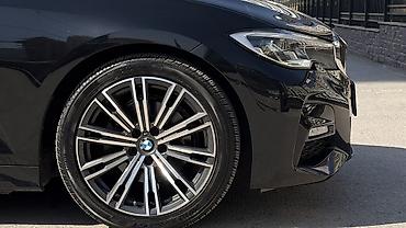 bwm e60: BMW 3 series: 2020 г., 2 л, Автомат, Дизель, Седан — 10