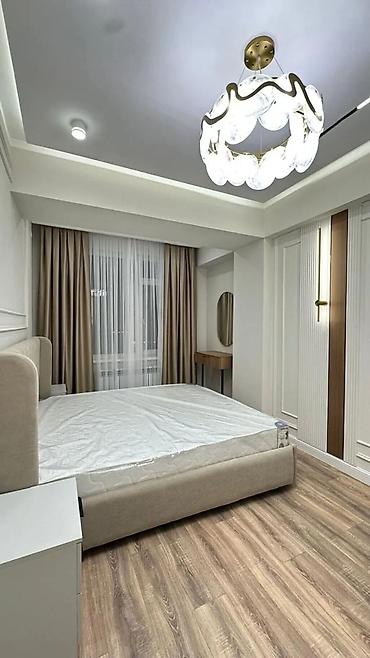 Продажа квартир: 3 комнаты, 94 м², Элитка, 12 этаж, Дизайнерский ремонт — 14