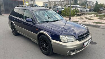 субару аскен: Subaru Legacy: 2002 г., 2.5 л, Автомат, Бензин, Седан