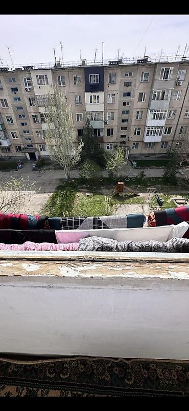 очен срочно: 3 комнаты, 65 м², 105 серия, 5 этаж, Старый ремонт — 2