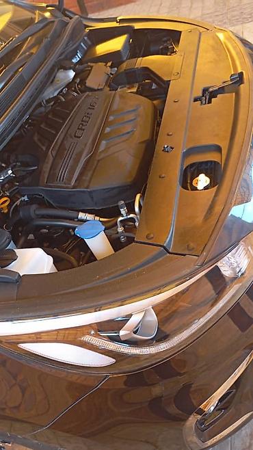 Kia: Kia Carnival: 2019 г., 2.2 л, Автомат, Дизель, Минивэн — 14