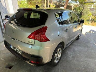 Peugeot: Γιώργος — 8