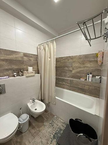 Продажа квартир: 4 комнаты, 153 м², Элитка, 9 этаж, Дизайнерский ремонт — 17