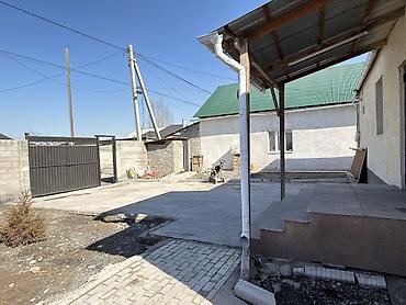 Продажа коттеджей и домов: Срочно!!! Продается Дом в ж-м Тэц-2 Очень перспективный район Участок at lalafo.kg — 16 Продажа коттеджей и домов: Срочно!!! Продается Дом в ж-м Тэц-2 Очень перспективный район Участок — 16