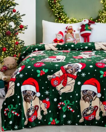 Pledlər: Yeni Mikrofiber Pled, Rayonlara çatdırılma — 21