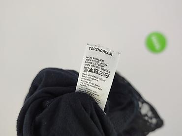 glany dziewczęce: Topshop, Sukienka damska, rozmiar S — 7