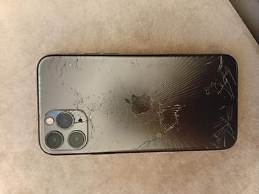 sonifer buxarli utu: IPhone 11 Pro, 64 GB, Space Gray, Face ID — 3