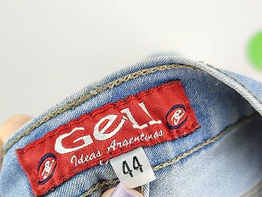 jeans wrangler: Jeansy damskie, rozmiar S — 4