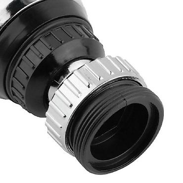 Смесители для раковин: Смеситель для раковины, Новый, Материал: Нержавейка, Самовывоз — 6