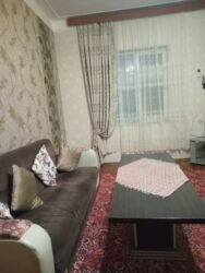 Uzunmüddətli kirayə evlər: 80 kv. m, 3 otaqlı, İşıq, Qaz, Su -da lalafo.az — 28 Uzunmüddətli kirayə evlər: 80 kv. m, 3 otaqlı, İşıq, Qaz, Su — 28