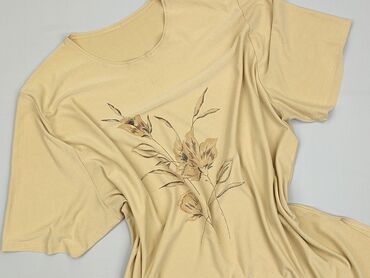marc cain t shirty: Women`s T-shirt, 4XL (EU 48)
