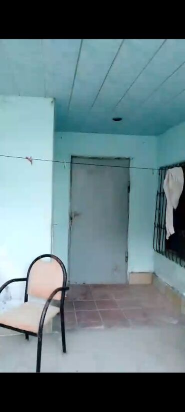 memar ecemide kiraye evler 2023: 60 м², 2 комнаты, Газ, Электричество, Водопровод