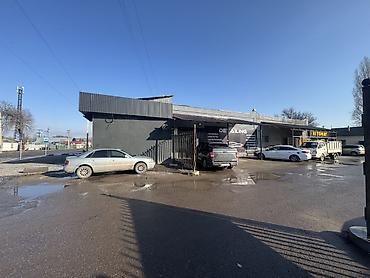Продажа автобизнеса: Продаётся действующий детейлинг-центр с собственным зданием и всем — 3