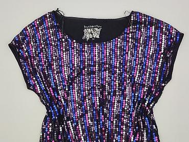 moda motyl: Butterfly, Bluzka damska, rozmiar M — 1