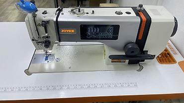 Оверлочные машинки: 5-нитка, В наличии, Самовывоз — 7
