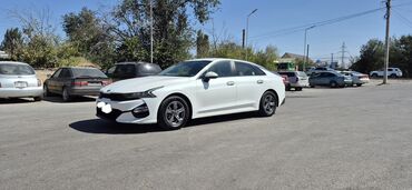 киа к5 не такси: Kia K5: 2020 г., 2 л, Автомат, Газ, Седан