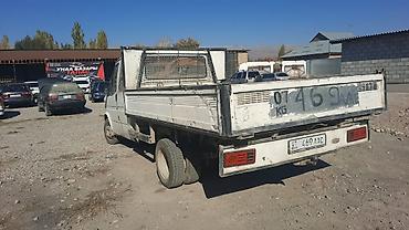 5: Грузовик, Ford, Дубль, 3 т, Б/у — 6