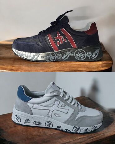 Patike: Patike, Premiata, veličina - 51 — 19