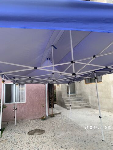 Другое для спорта и отдыха: Шатёр 
 Хорошего качества — 7