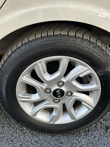kia morning машина: Kia Morning: 2018 г., 1 л, Бензин, Хэтчбэк — 5