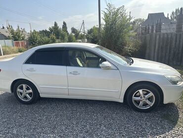 пт крузер: Honda Inspire: 2004 г., 3 л, Автомат, Бензин