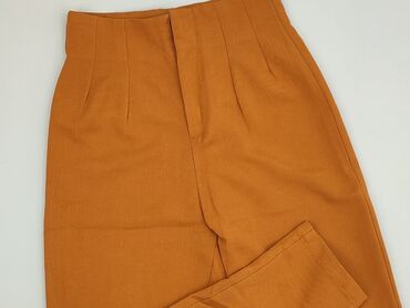 muuv spodnie dresowe: Cropp, Брюки for women, розмір XS