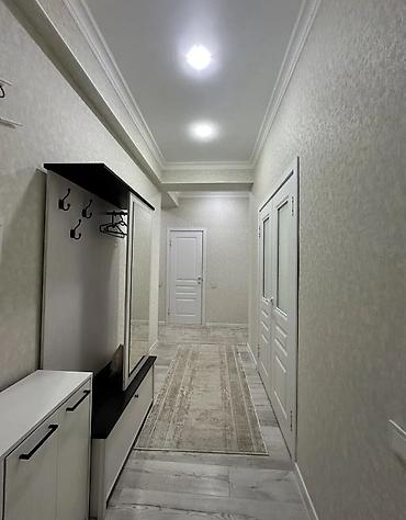 Продажа квартир: 2 комнаты, 54 м², Элитка, 4 этаж, Евроремонт — 8