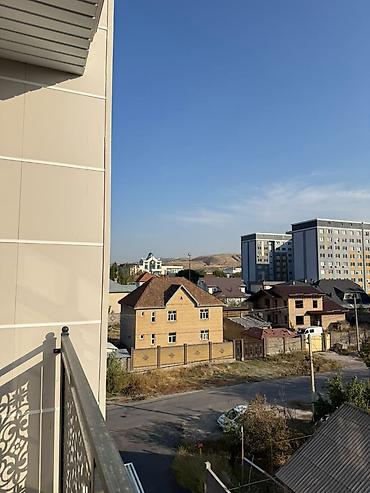 Продажа квартир: 4 комнаты, 150 м², Ынтымак ж/м Элитка, 4 этаж, ПСО (под самоотделку) — 9