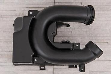 pm 2 5: Будка Hyundai, 2016 г., Новый, Аналог — 2