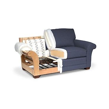 Ремонт, реставрация мебели: Ремонт мягкой мебели на дому с выездом Предоставлаем услуги по ремонту — 8