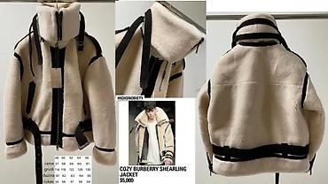 Kožne jakne: BERLUTI, B.CUCINELLI, DIOR, L.VUITTON, FENDI,TOP MODELI,HIT | Novo! — 6