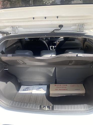 5 110: Kia Morning: 2019 г., 1 л, Газ, Хэтчбэк — 5