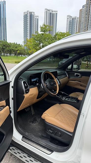 bmw x7: Kia Sorento: 2020 г., 1.6 л, Автомат, Гибрид, Кроссовер — 5