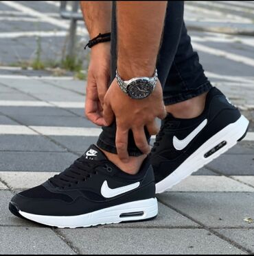 air max sc: Trainers, Nike, size - 40