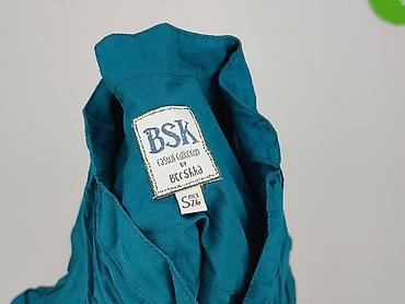 kapcie dunk: Bershka, Sukienka damska, rozmiar S — 4