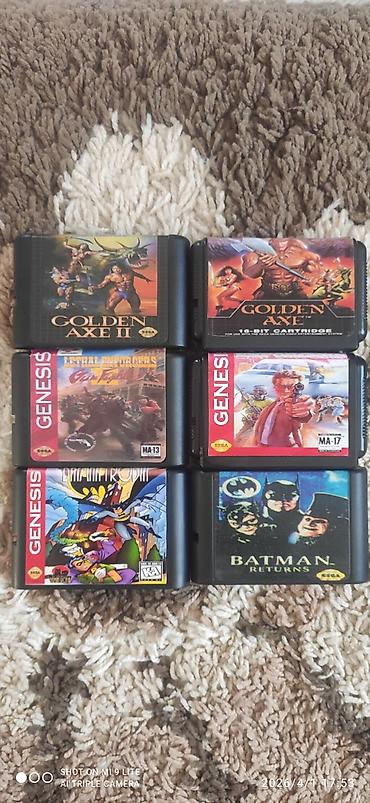 CD, DVD disklər: Elani ac diqqetle oxu qane etse ozaman elaqe saxla sega ucun kasetler — 3