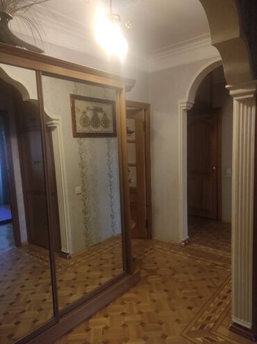 Köhnə tikili: Bakı, Günəşli, 4 otaqlı, Köhnə tikili, 100 kv. m — 15