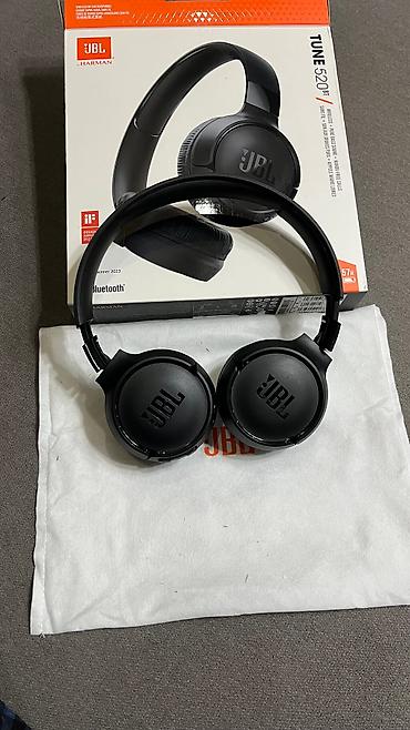 apple studio: 🔥 JBL Tune 520BT – Беспроводные наушники с мощным звуком! 🔥 🎵 Чистый — 3