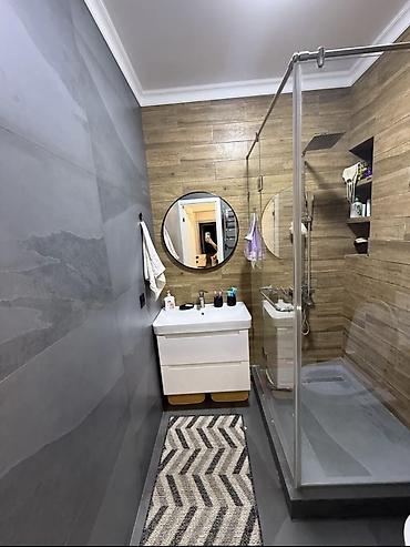 Долгосрочная аренда квартир: 2 комнаты, Собственник, Без подселения, С мебелью полностью — 13