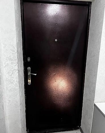 67: 1 комната, 36 м², Асанбай мкр Элитка, 5 этаж, Евроремонт — 5