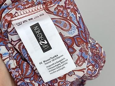 massimo dutti ponczo: UP2Fashion, Tunika damska, rozmiar M — 5