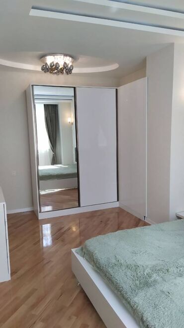 Yeni tikili: 3 otaqlı, Yeni tikili, m. Gənclik, 135 kv. m — 6