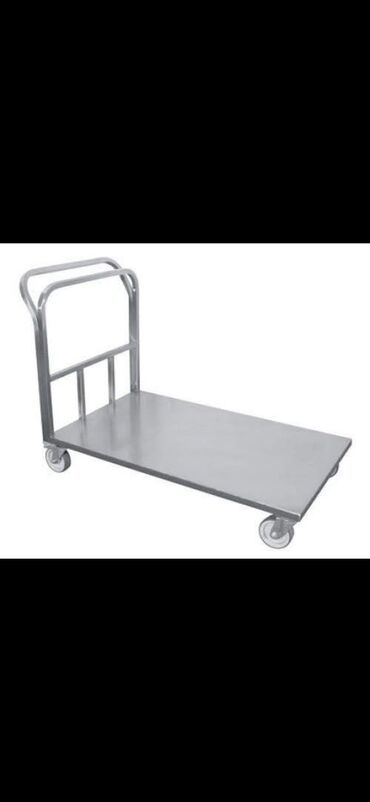 Digər restoran, kafe avadanlığı: Paslanmayan poladdan (inox) hazırlanmış peşəkar mətbəx/istehsalat -da lalafo.az — 8 Digər restoran, kafe avadanlığı: Paslanmayan poladdan (inox) hazırlanmış peşəkar mətbəx/istehsalat — 8