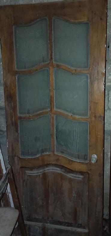 qazel tac: İşlənmiş Otaq qapısı Tac ilə, Ünvandan götürmə, Ödənişli çatdırılma — 1