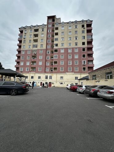 аренда квартир в баку биржа: 2 комнаты, Новостройка, 80 м²