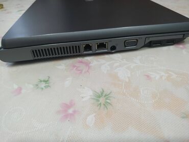 HP: İşlənmiş HP 15.4 ", Intel Celeron, 128 GB -da lalafo.az — 2 HP: İşlənmiş HP 15.4 ", Intel Celeron, 128 GB — 2
