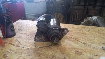 СТО, ремонт транспорта: Ремонт Стартеров Генераторов Снятие Установка Ремонт Любой Сложности — 16