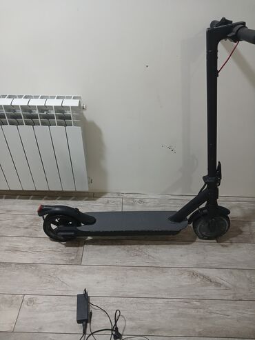 сколько стоит электросамокат в азербайджане: Elektrik skuter – Sencor - Rəng: qara - Brend loqosu: SENCOR (gövdə